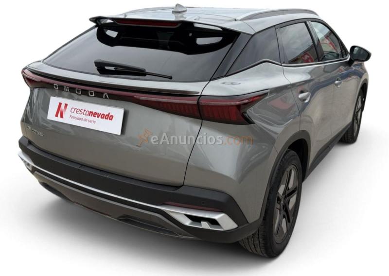 Omoda 5 MY25  Premium 1.6 TGDI 108kW 145cv 