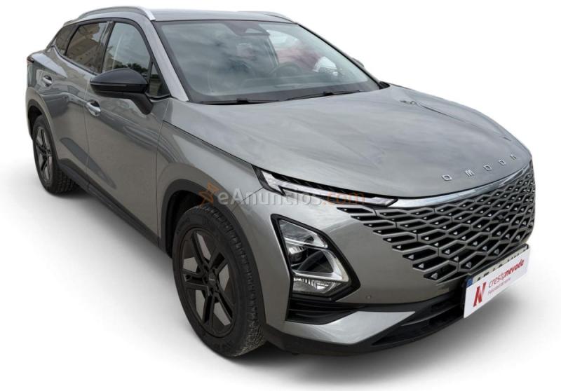 Omoda 5 MY25 Premium 1.6 TGDI 108kW 145cv 
