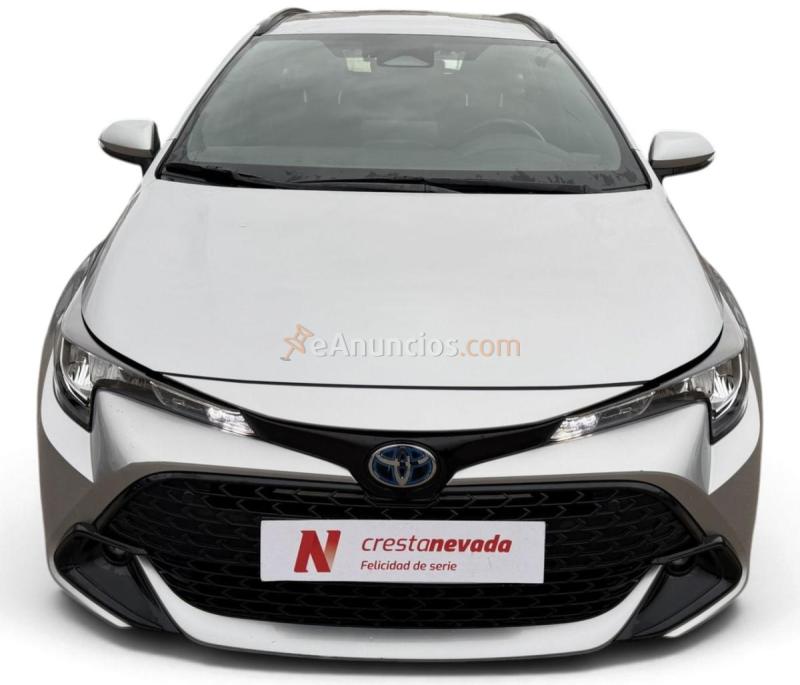 Toyota Corolla 140H Active Plus Touring Sport 