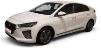 Hyundai IONIQ 1.6 GDI PHEV Klass DCT 