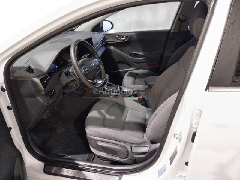 Hyundai IONIQ 1.6 GDI PHEV Klass DCT 