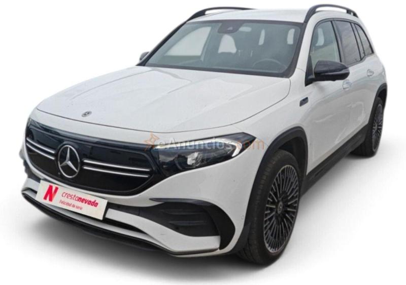 Mercedes EQB EQB 300 4MATIC 