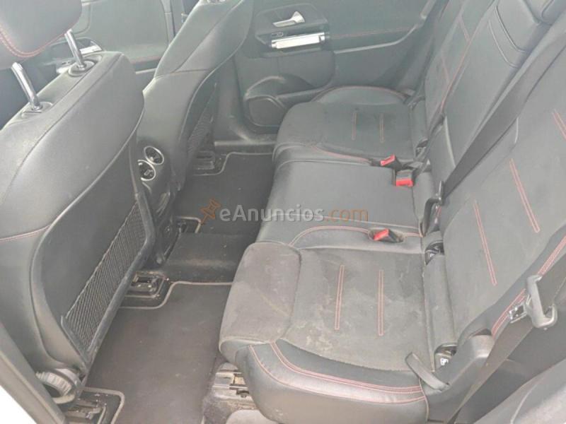 Mercedes EQB EQB 300 4MATIC 