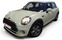 Mini cooper one 5 puertas 