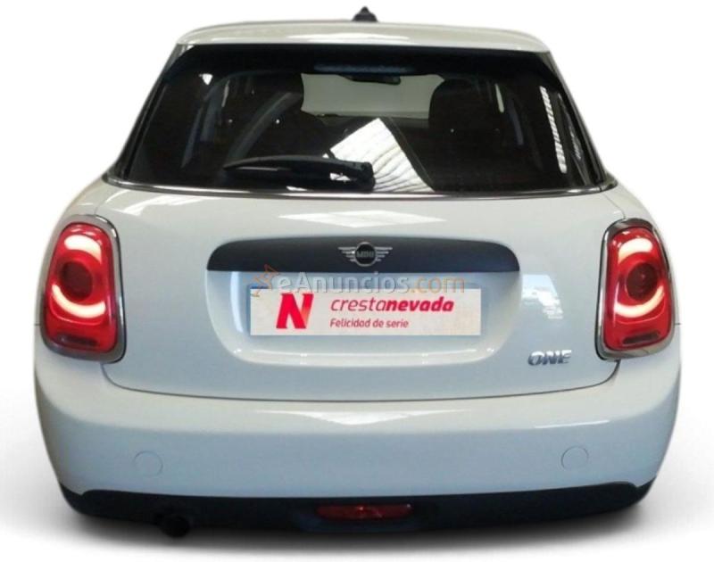 Mini cooper one 5 puertas 