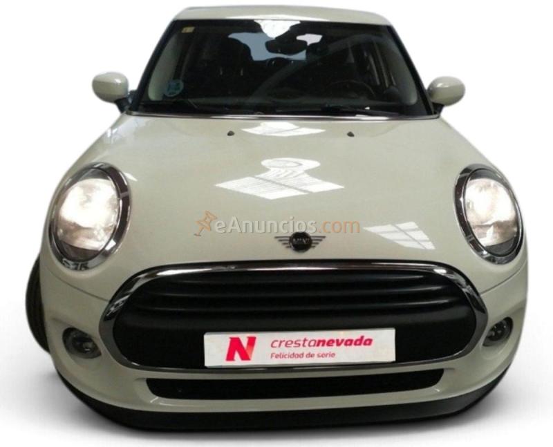 Mini cooper one 5 puertas 