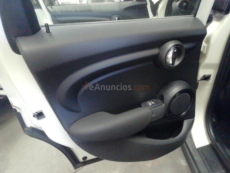 Mini cooper one 5 puertas 