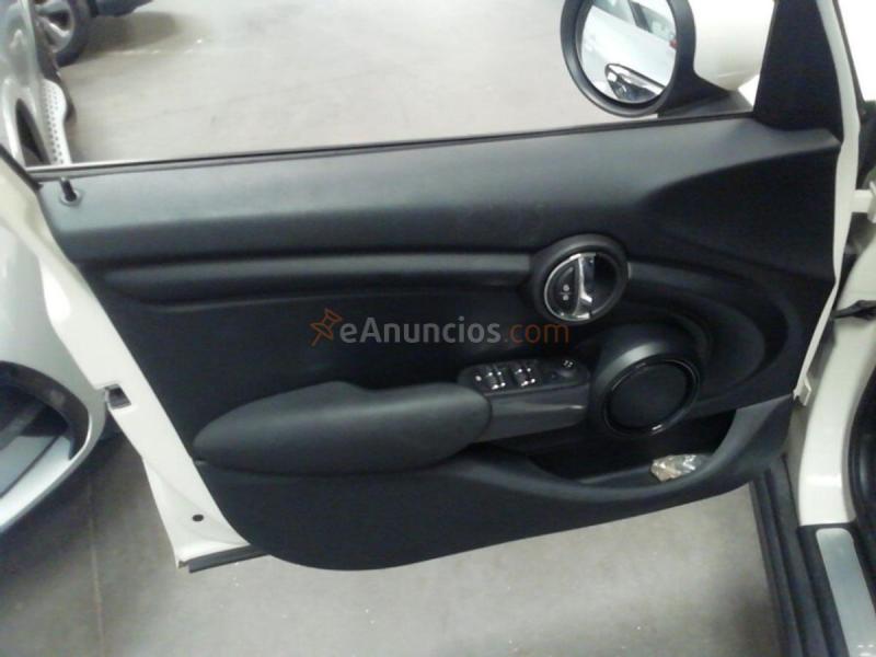 Mini cooper one 5 puertas 