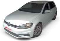 Volkswagen Golf Last Edition 1.6 TDI 85kW (115CV) 