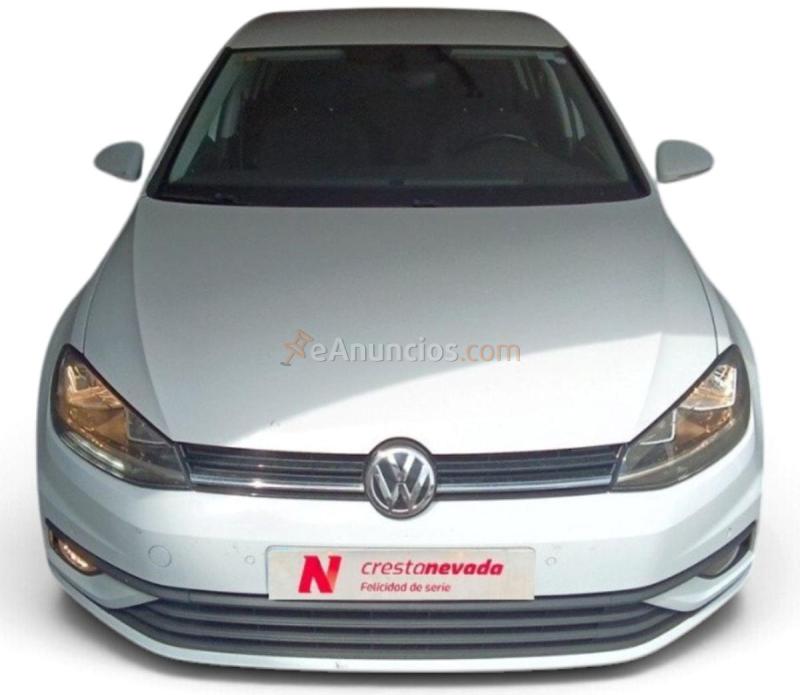 Volkswagen Golf Last Edition 1.6 TDI 85kW (115CV) 