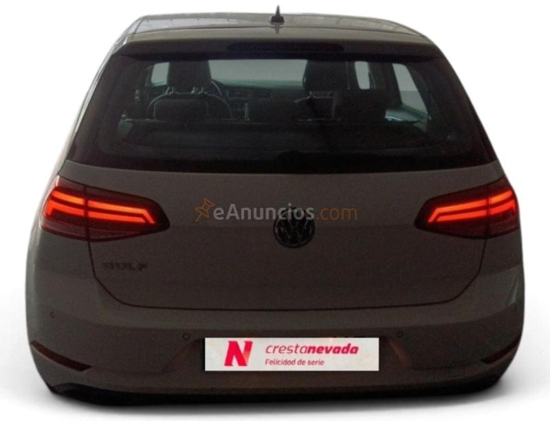 Volkswagen Golf Last Edition 1.6 TDI 85kW (115CV) 