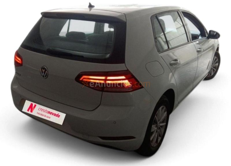 Volkswagen Golf Last Edition 1.6 TDI 85kW (115CV) 