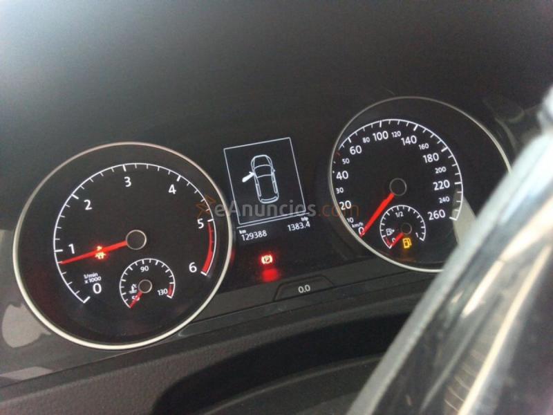 Volkswagen Golf Last Edition 1.6 TDI 85kW (115CV) 