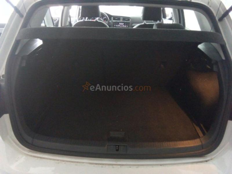 Volkswagen Golf Last Edition 1.6 TDI 85kW (115CV) 
