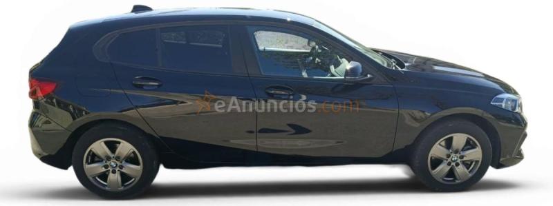BMW Serie 1 116d Corporate Auto. 