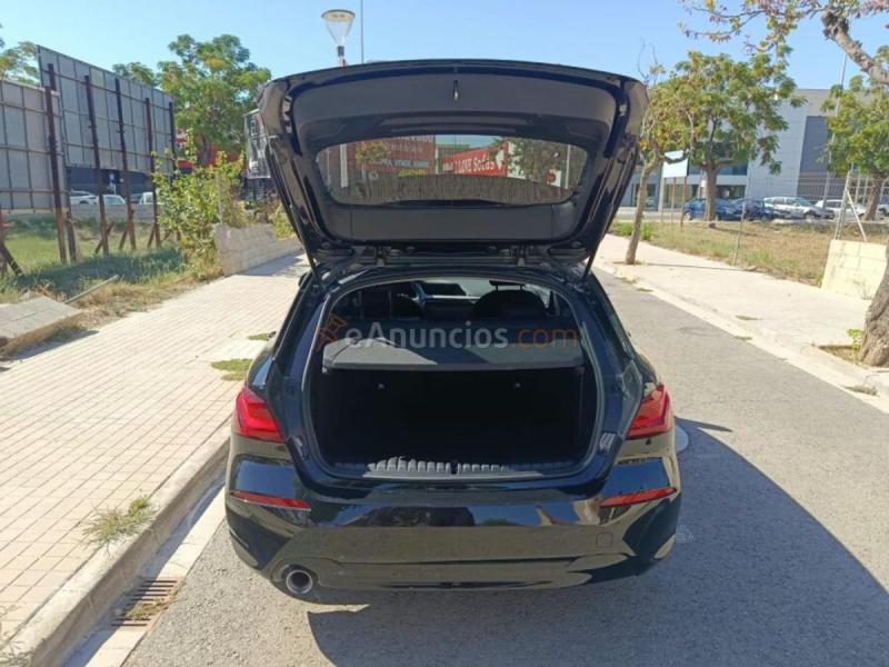 BMW Serie 1 116d Corporate Auto. 