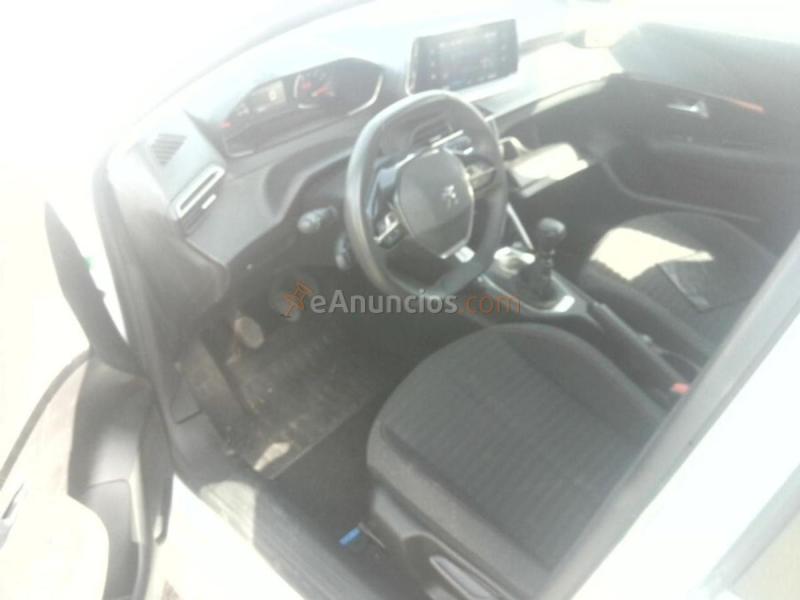 Peugeot 208 PureTech 73kW 100CV Active Pack 