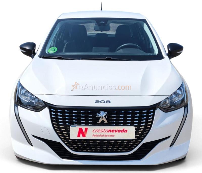 Peugeot 208 PureTech 73kW 100CV Active Pack 