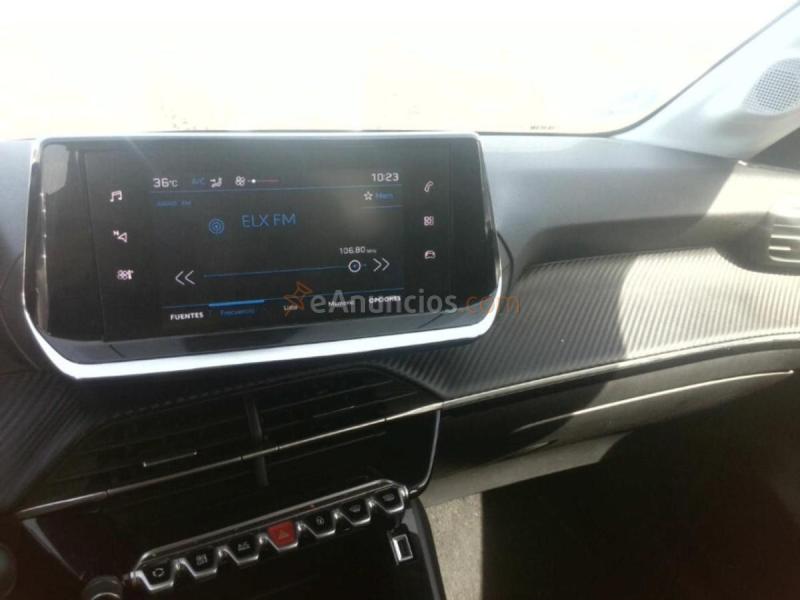Peugeot 208 PureTech 73kW 100CV Active Pack 