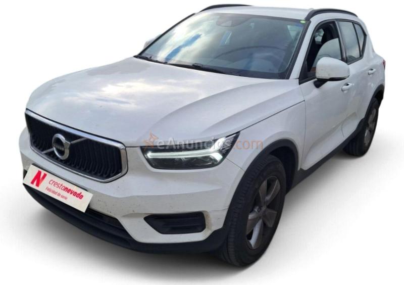 Volvo XC40 1.5 T2 Momentum Core Auto 