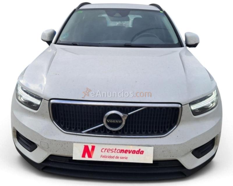 Volvo XC40 1.5 T2 Momentum Core Auto 