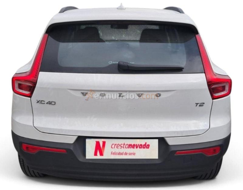 Volvo XC40 1.5 T2 Momentum Core Auto 