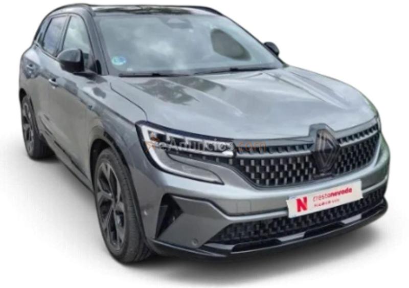 Renault Austral Techno Esprit Alpine ETech F Hybr 147kW 