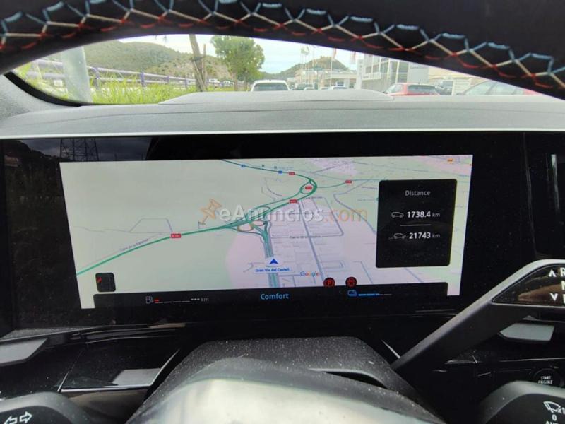 Renault Austral Techno Esprit Alpine ETech F Hybr 147kW 