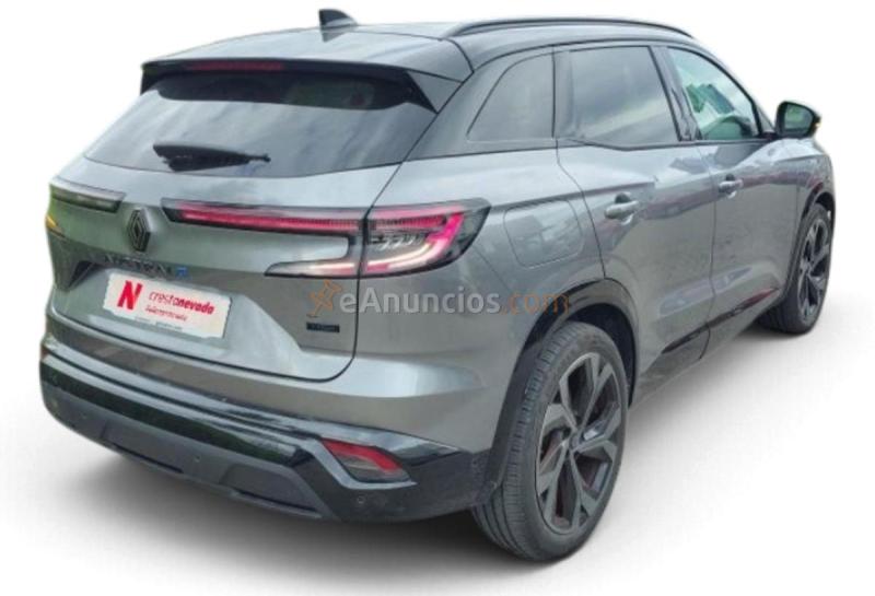 Renault Austral Techno Esprit Alpine ETech F Hybr 147kW 