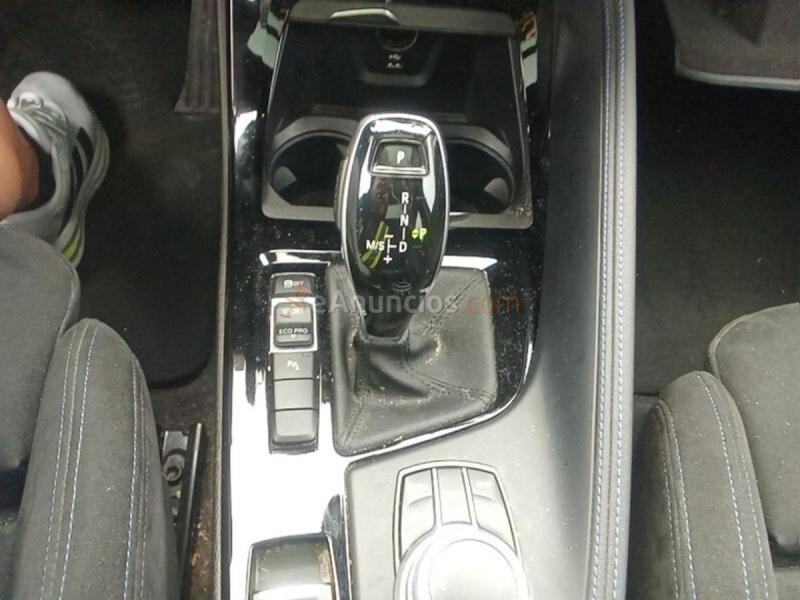 BMW X2 sDrive20dA 