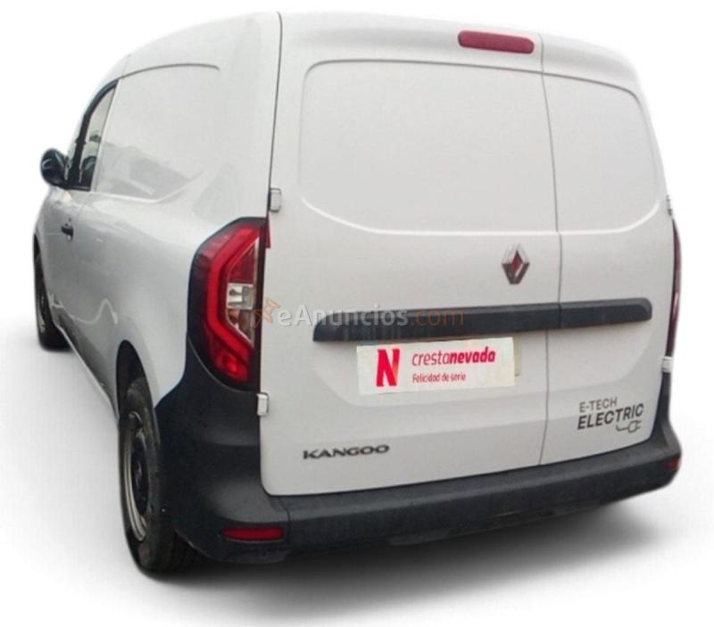 Renault Kangoo E-Tech L1 Start EV45 11kW 