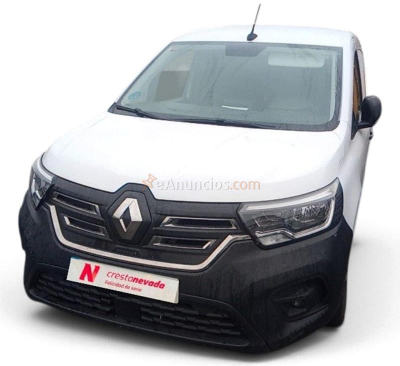 Renault Kangoo E-Tech L1 Start EV45 11kW 