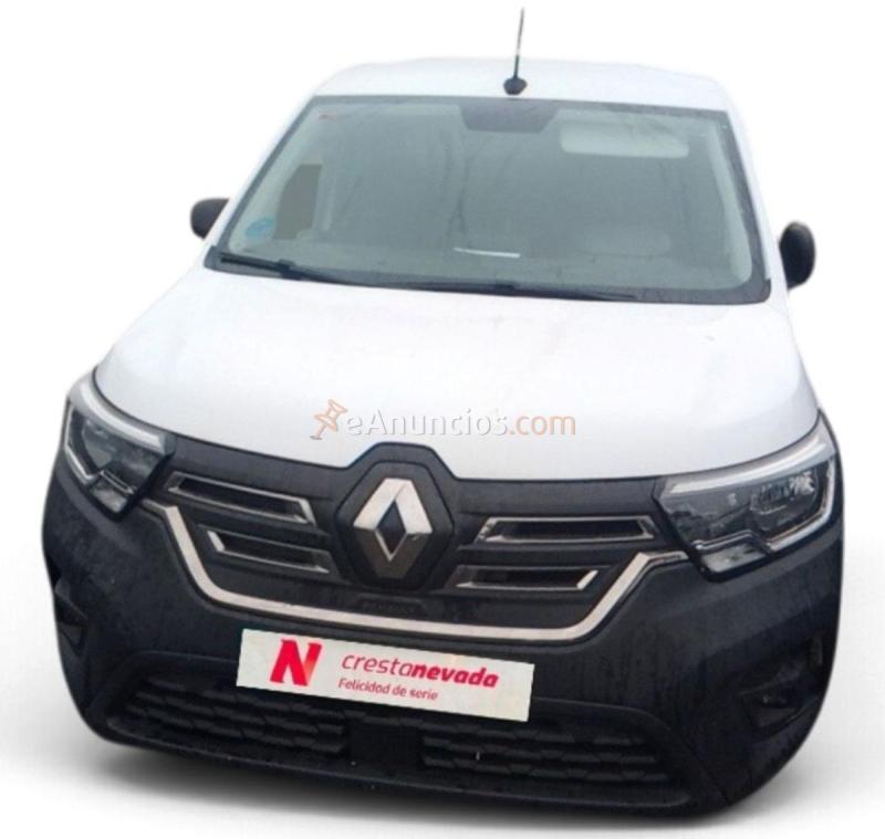 Renault Kangoo E-Tech L1 Start EV45 11kW 