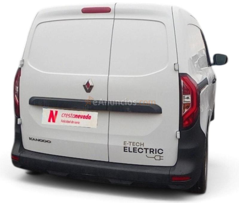 Renault Kangoo E-Tech L1 Start EV45 11kW 