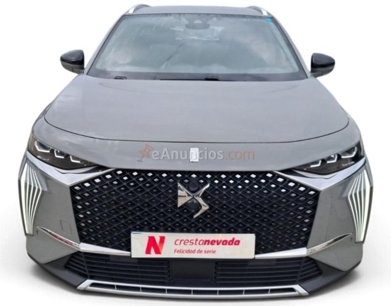 DS DS 7 BlueHDi 130 Automático RIVOLI 
