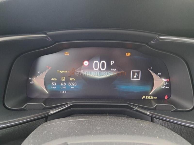 DS DS 7 BlueHDi 130 Automático RIVOLI 