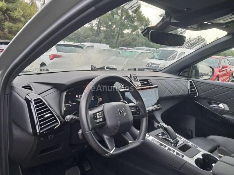 DS DS 7 BlueHDi 130 Automático RIVOLI 