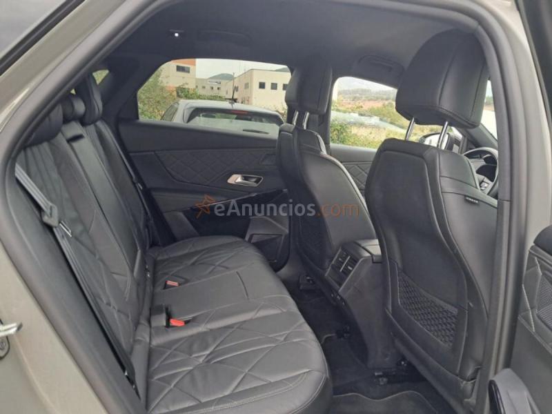 DS DS 7 BlueHDi 130 Automático RIVOLI 