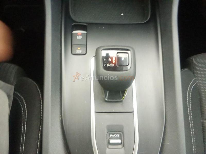 Nissan Qashqai DIGT 116kW 158CV mHEV CVT Acenta 