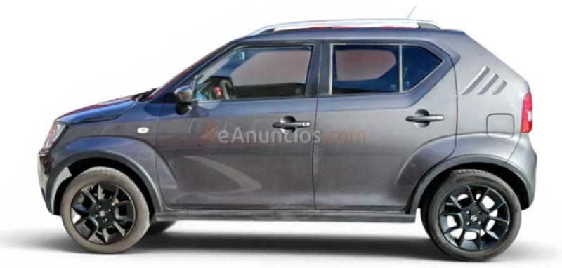 Suzuki Ignis 1.2 GLX 