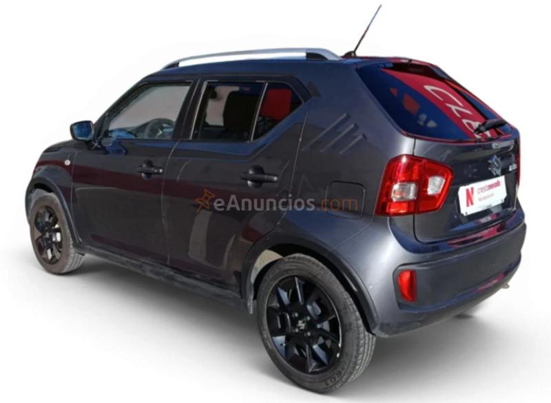 Suzuki Ignis 1.2 GLX 