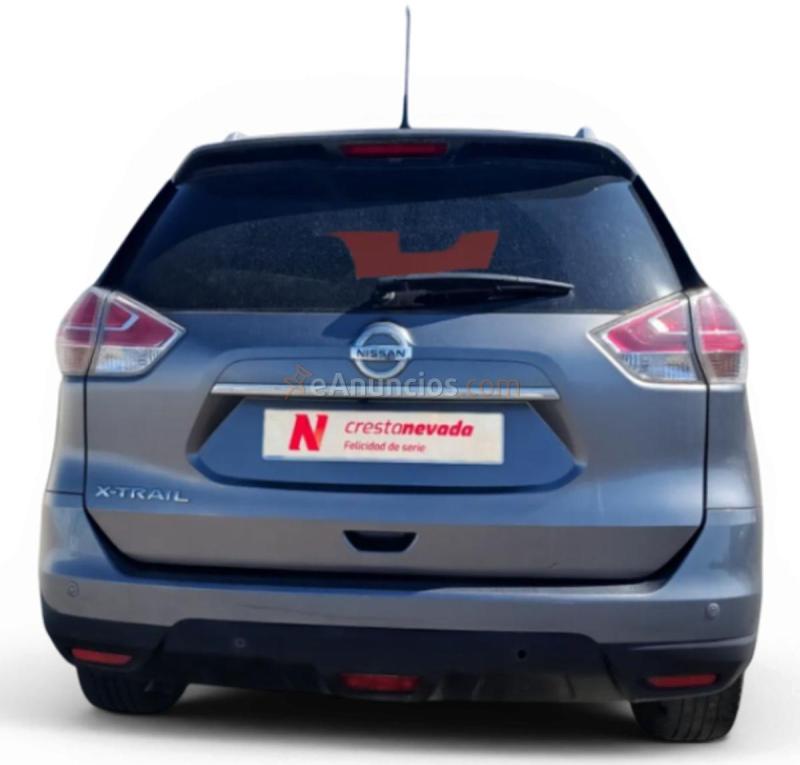 Nissan X-Trail 1.6 DIGT NCONNECTA 