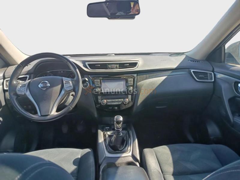 Nissan X-Trail 1.6 DIGT NCONNECTA 