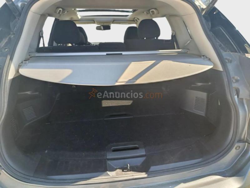 Nissan X-Trail 1.6 DIGT NCONNECTA 