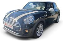 MINI Cooper One 