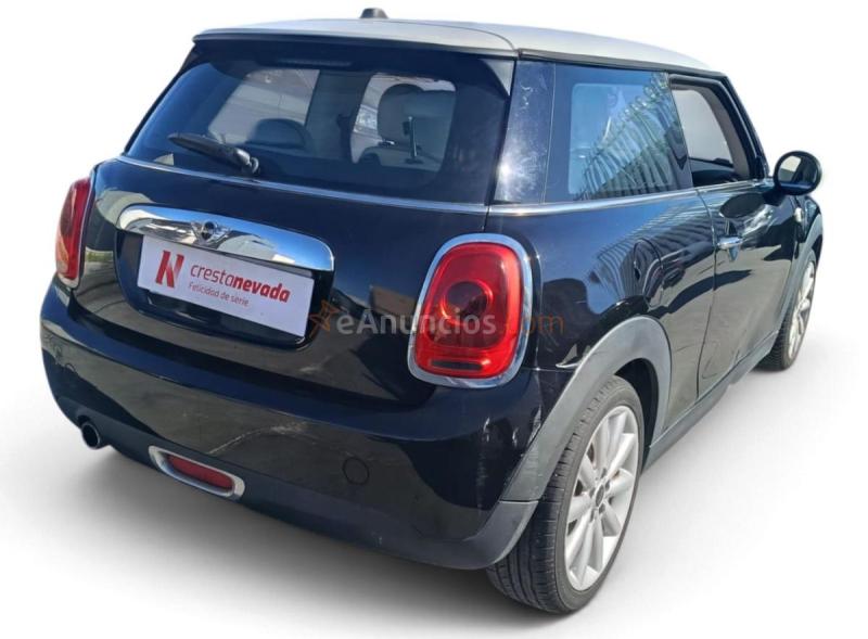 MINI Cooper One 