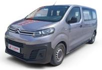 Citron Jumpy Talla M BlueHDi 120 SS 6v Control 
