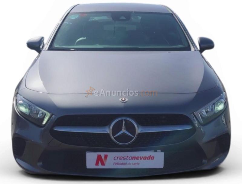 Mercedes Clase A A 180 d 
