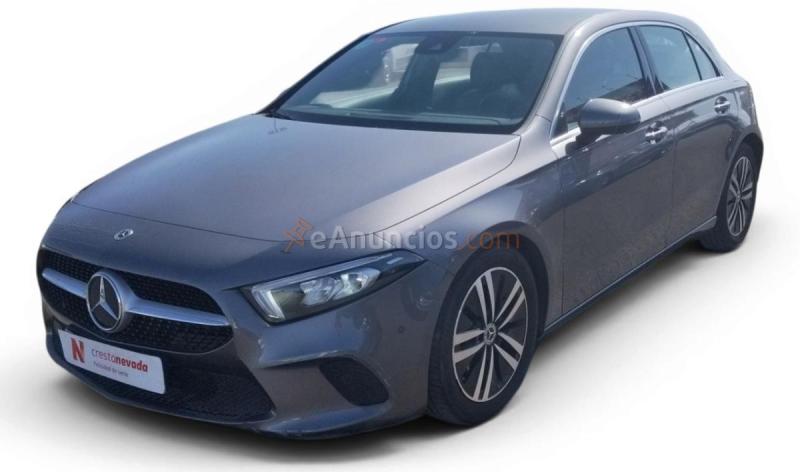 Mercedes Clase A A 180 d 