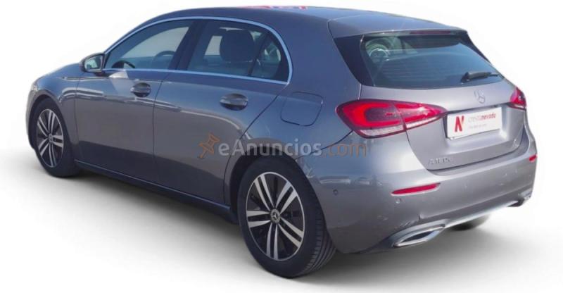 Mercedes Clase A A 180 d 